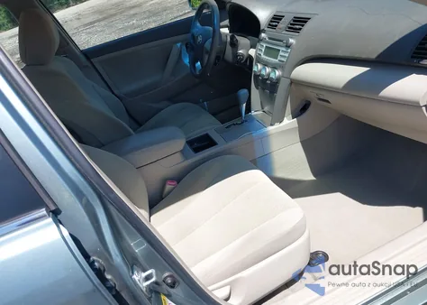 2009 Toyota Camry Le/Se/Xle из США, поврежденный, VIN 4T1BE46K59U863145